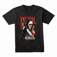 Pistol Princess Shirt
