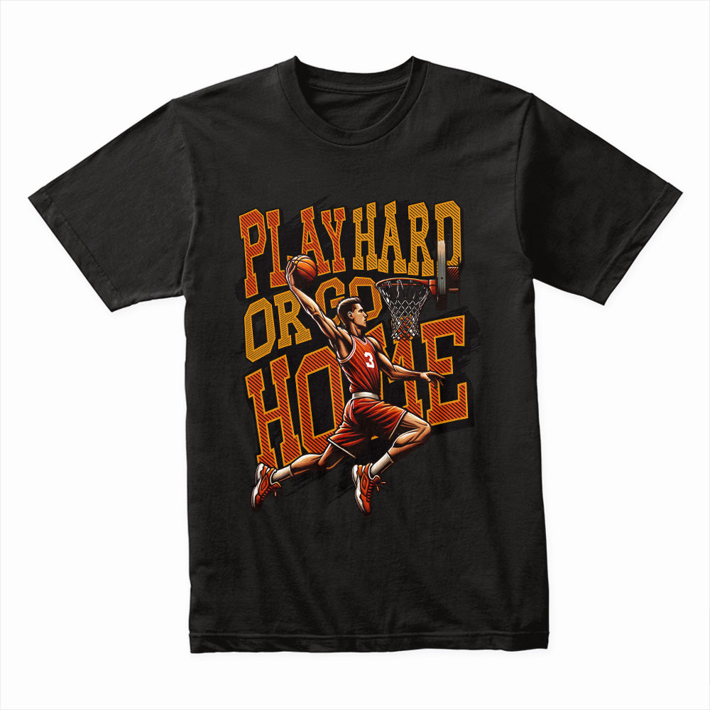 Play Hard Shirt