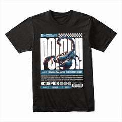 Scorpion Poison Shirt
