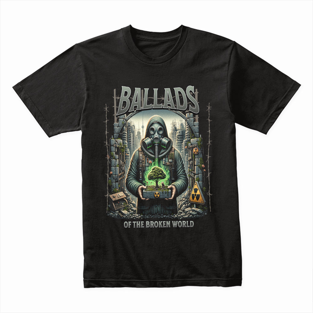 Broken World Shirt