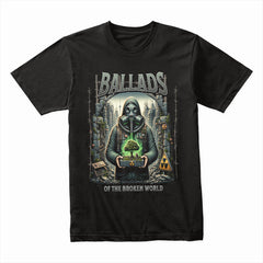 Broken World Shirt