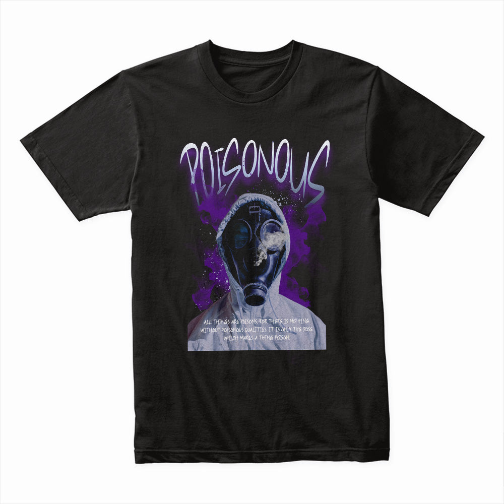 Poisonous Shirt
