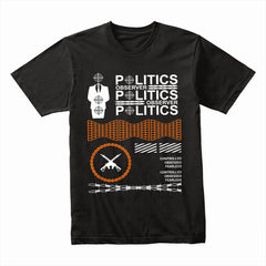 Politics Observer Shirt