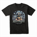 Post-Apocalyptic Vision Tee