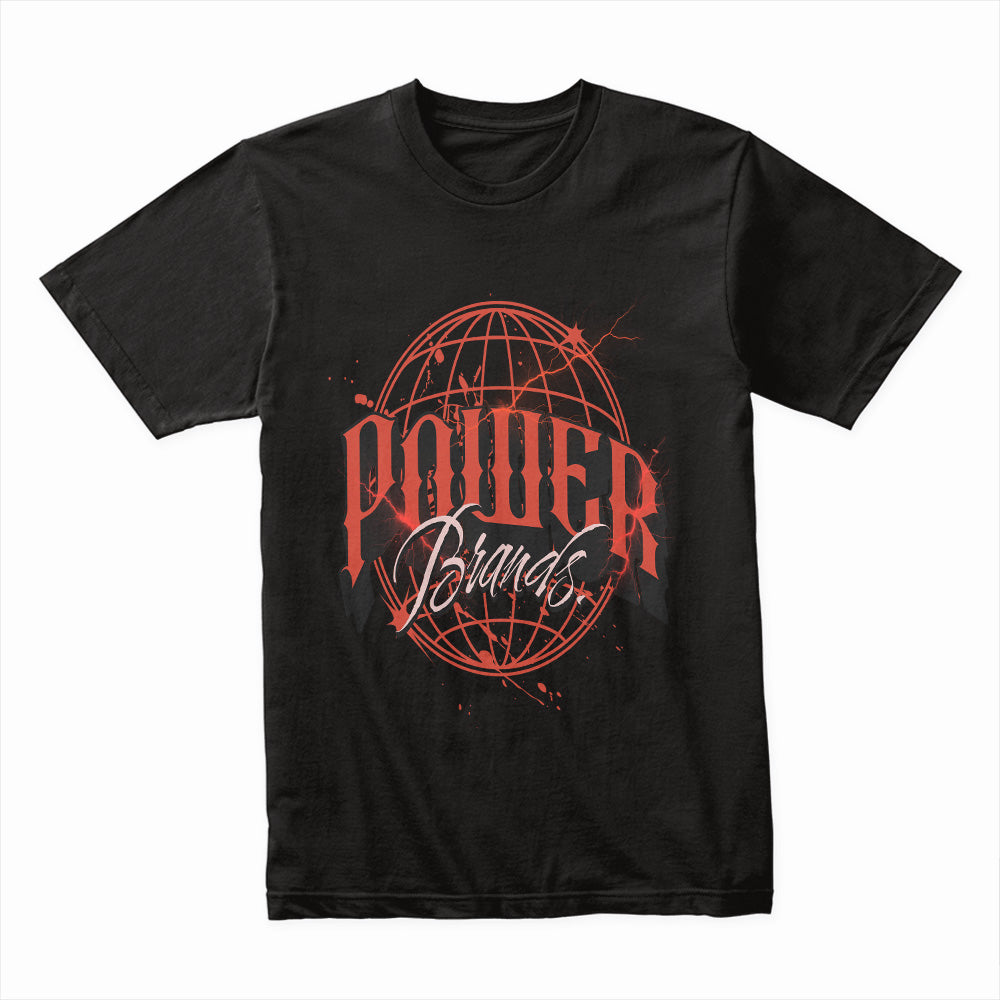 Power Brands Shirt