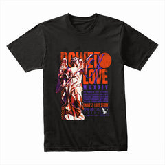 Power of Love Shirt