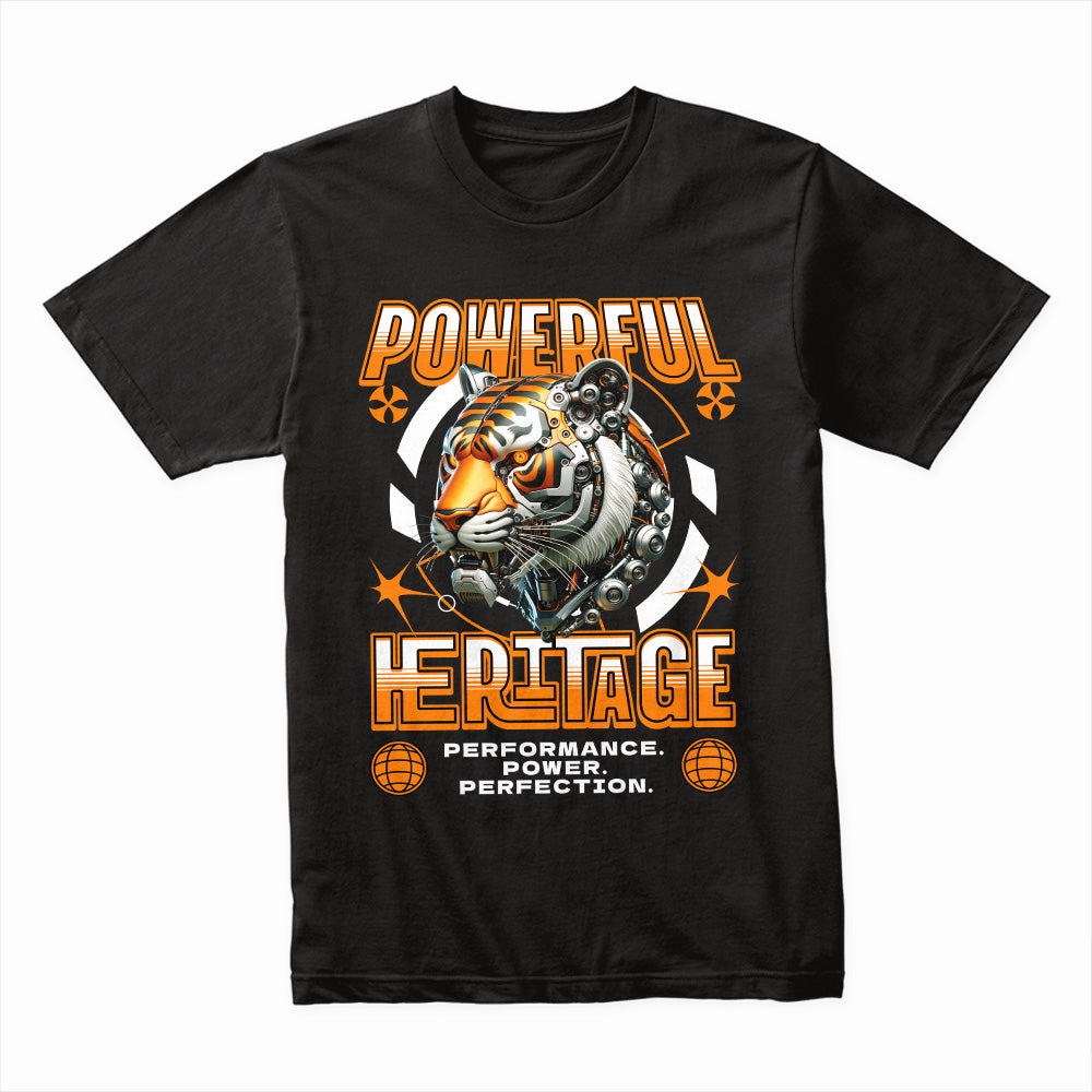 Powerful Heritage Shirt