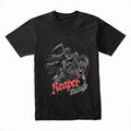 Reaper Roadster: Grim Rider Tee