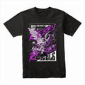 Rebel Angel: Celestial Defiance Tee