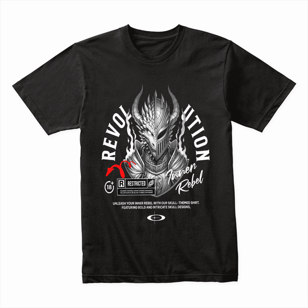 Inner Rebel Apparel