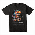 Rad Rex Skateboard Tee