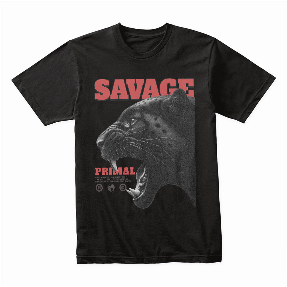 Primal Roar Attire