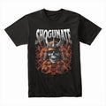 Shogunate Skull Apparel