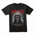 NecroCrown: Skullduggery Arcane Tee