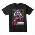 Speed Hunter – JDM Anime Style Street Racer T-Shirt
