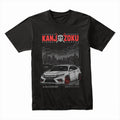 Kanjozoku Highway Legend – Osaka Street Racing T-Shirt