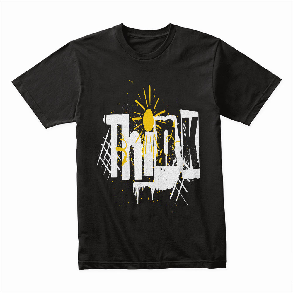 Urban Mindset: Think Beyond Tee