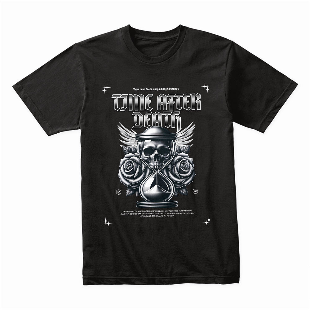 Eternal Sands: Time After Death Tee