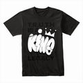 Crown of Truth: King Legacy Street Tee