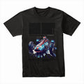 Urban Circuit Asphalt Mavericks – Vintage Formula Racer T-Shirt