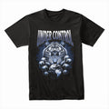 Cosmic Predator: Under Control Tiger Tee