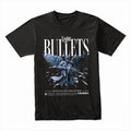 Divine Arsenal: Light Bullets Warrior Angel Tee