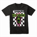 Neon Drip: Stay Weird & Keep Smiling