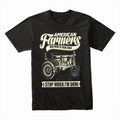Grit & Soil – American Farmers Legacy Tee