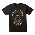 Dead West Legacy – Cowboy Saloon Tee