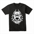 Savage Snarl Street Tee