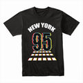 NY95 Street Pulse Tee