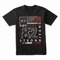 Urban 82: Steelcore Street Tee
