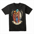 Throttle Beauty: Café Racer Girl Tee