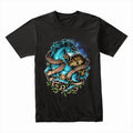 Clash of Kings: Horse vs. Lion Tee
