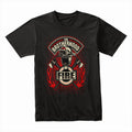 Brotherhood of Fire Valor Tee