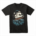 Midnight Voyage Crest