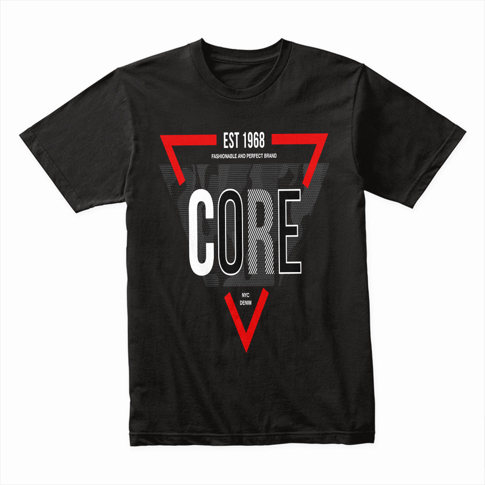 CORE Identity Street Tee