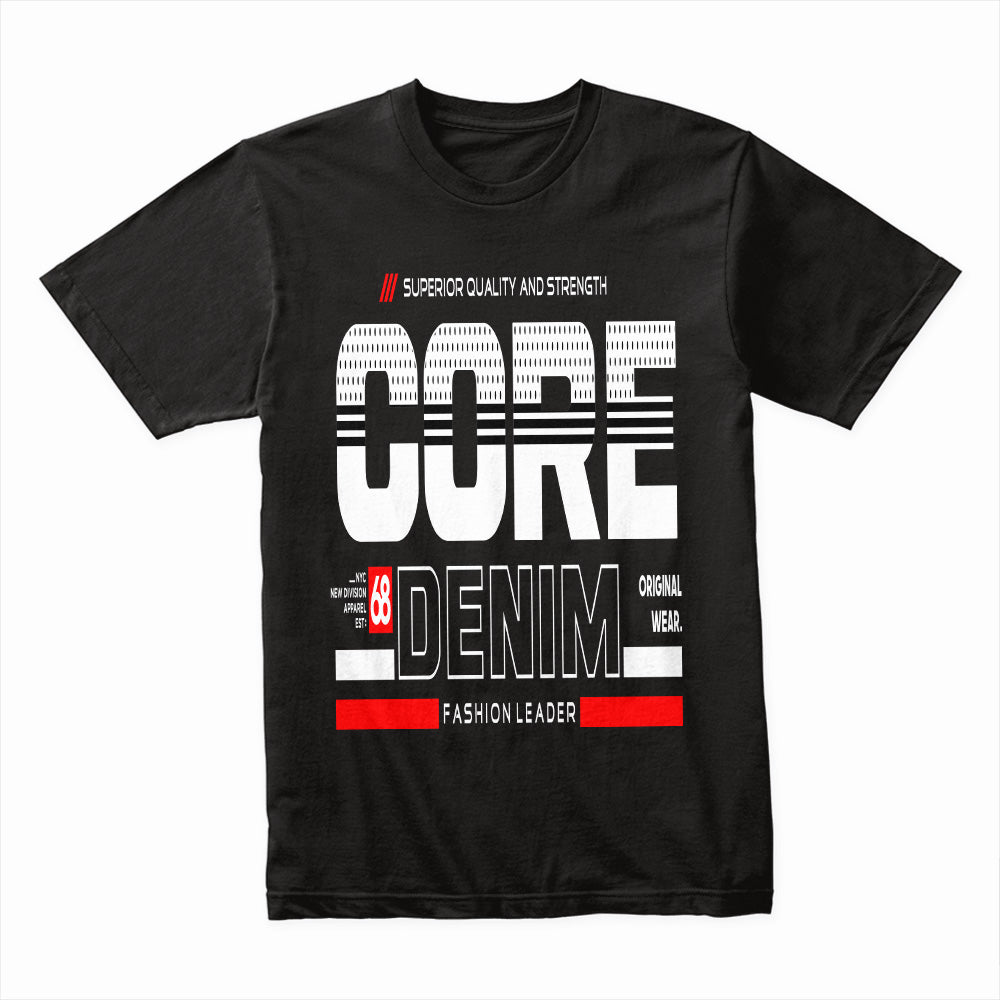 CORE Denim Legacy Tee