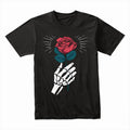 Death Blooms: Love Beyond the Grave