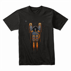Astro Ascent Ignition