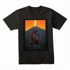 Apex Eruption Tee