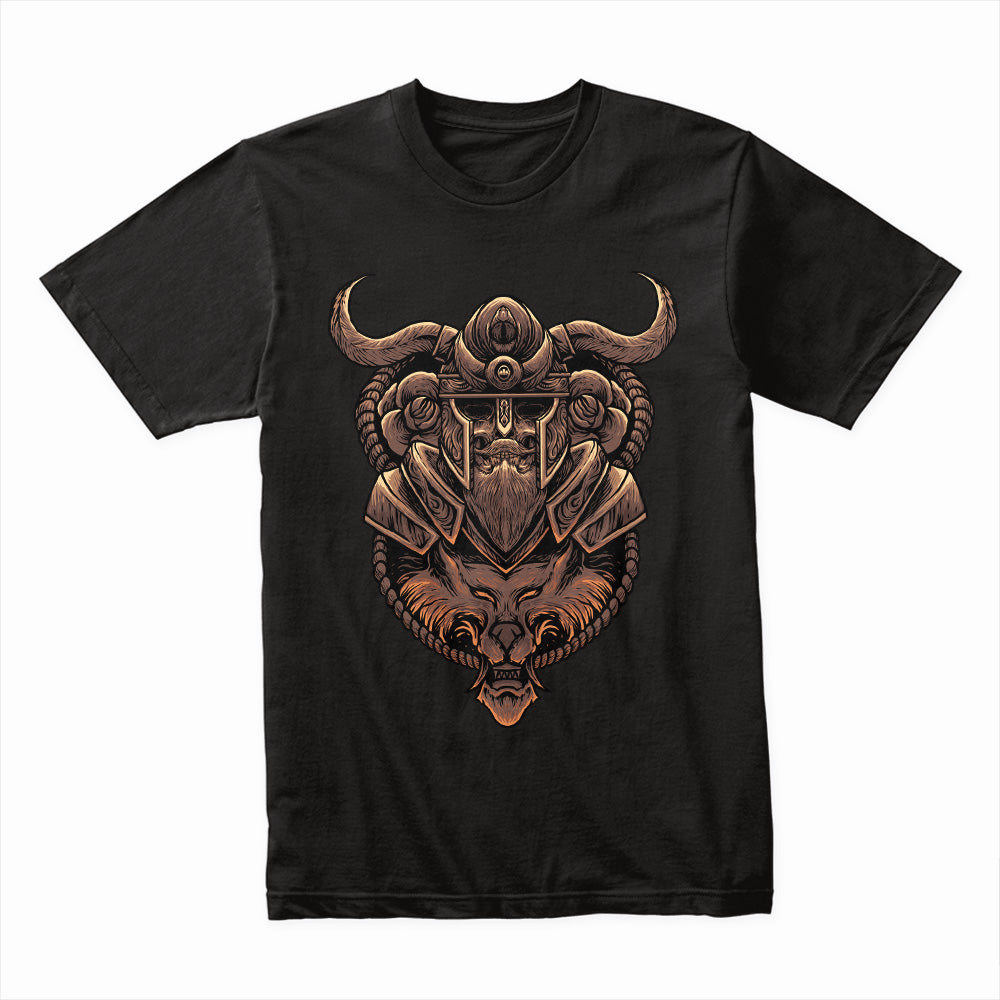 Warlord of the Wild Tee