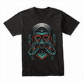 Toxic Sentinel – Wasteland Mode Tee