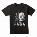 Dead Man’s Hand – Gambler's Revolt Tee