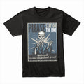 Eternal Hold – Customer Service Hell Tee