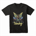 Gearhead Glory – Tuning Power Tee