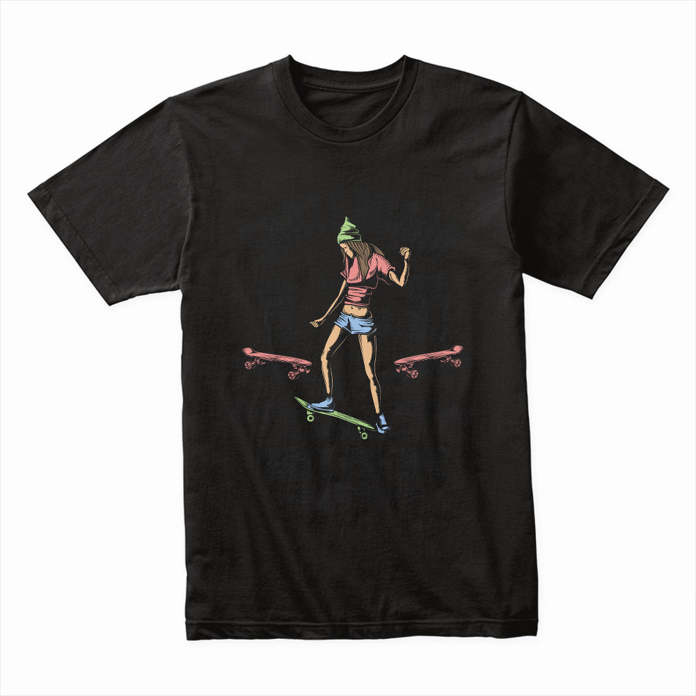 Street Flow: Skater Vibe Edition