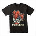 Berserk Fox Rampage Tee