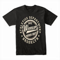Winners Never Quit Brooklyn Tee
