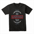 Metropolitan Pulse – London Core Edition